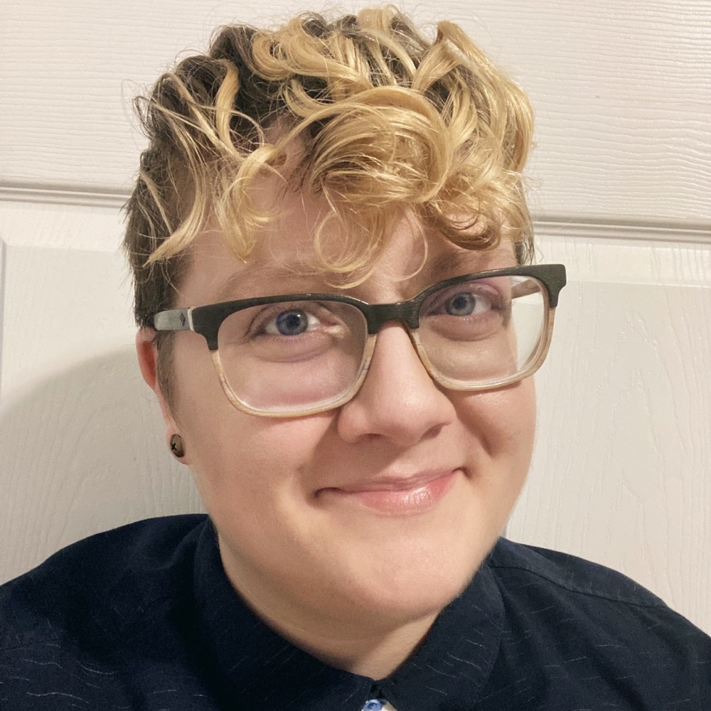 Meet your Posher, August